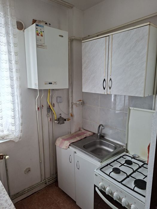 Vând Garsonieră confort 1