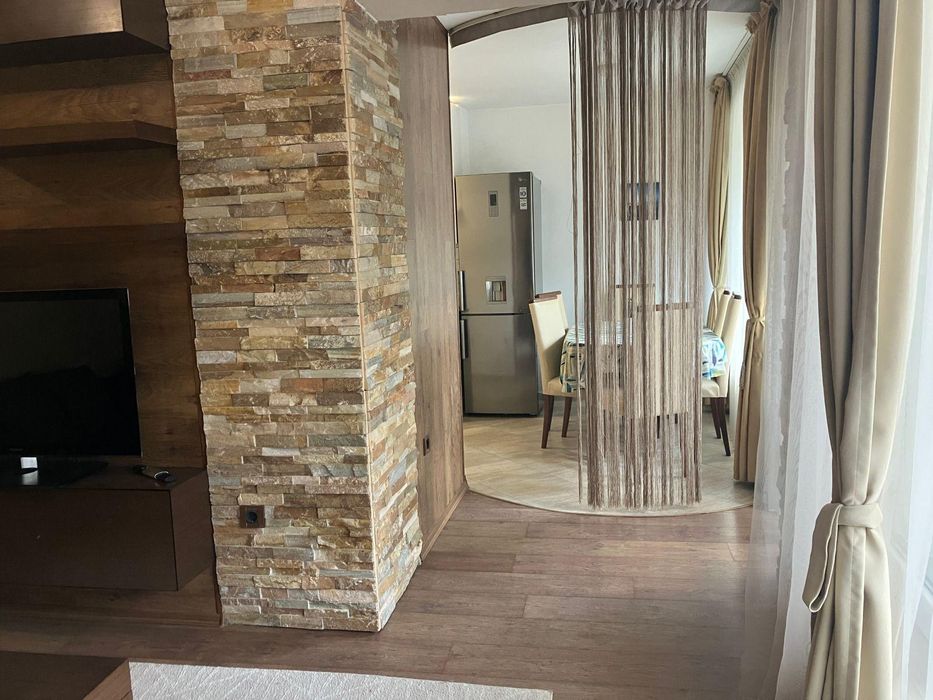 Дава се под наем Тристаен апартамент в Пловдив, Мараша - 85 кв.м за 747.66 € - Снимка #3