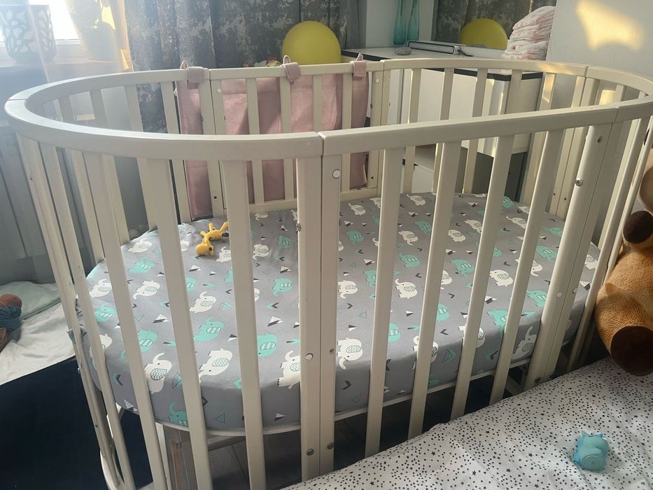 Продам кровать трансформер