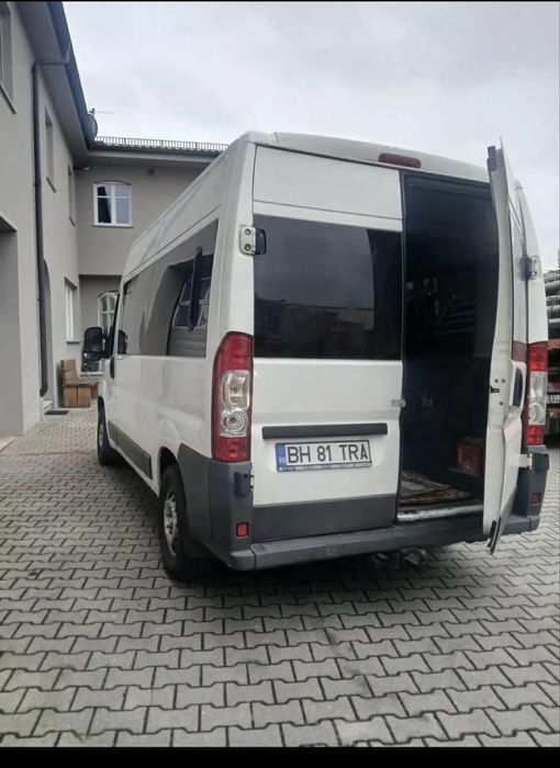 Vand fiat ducato 2.2