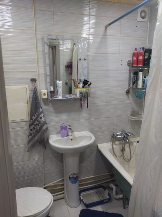 Продам 2х комнатную квартиру