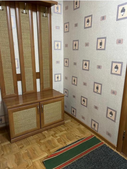 Сдаётся посуточно и посчасам 12 мкр