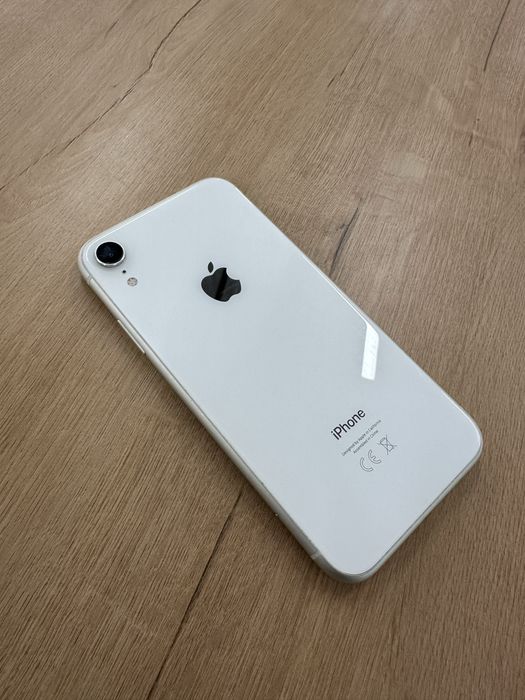 IPhone XR 128гб