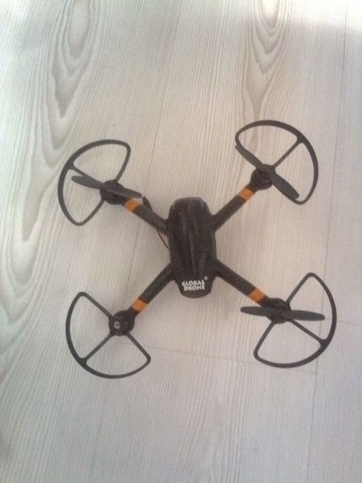 Global Drone GW007-1 / DM007 cu camera