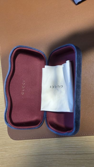 Очки gucci солнцезащитные