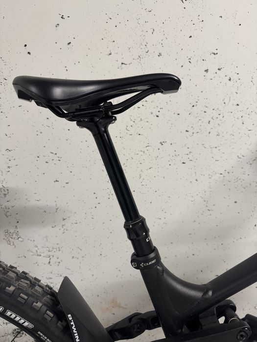 Cube stereo  one77 pro