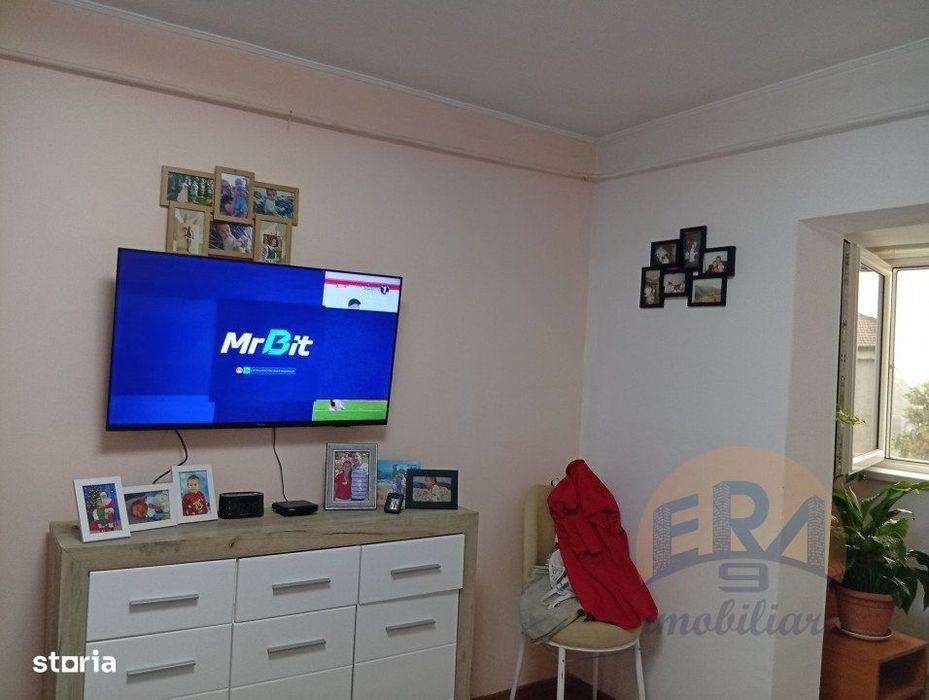 Apartament 3 camere, Dragos Voda, Str. Barierei