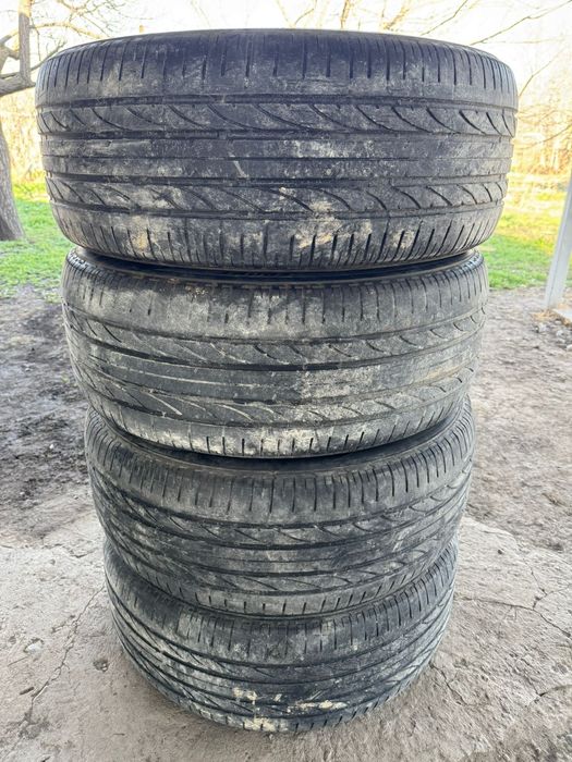 Bridgestone Шины летние