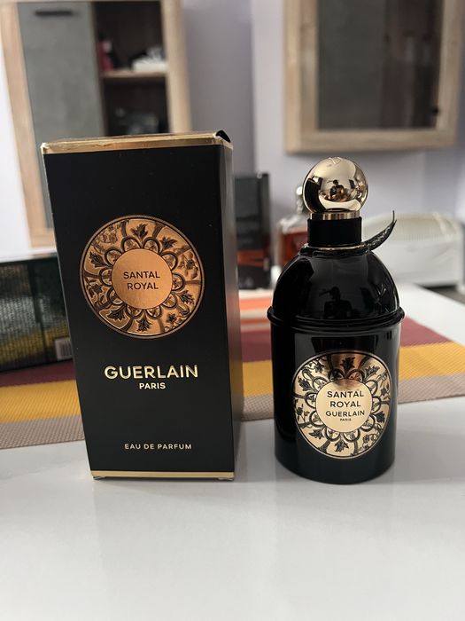 Guerlain Santal Royal