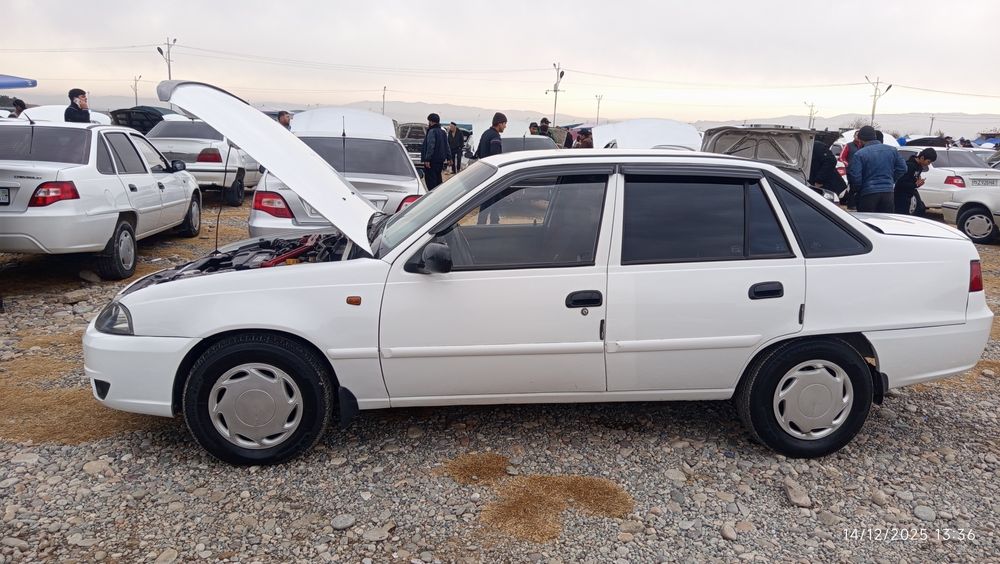 Nexia 2 1.6 kelishamiz