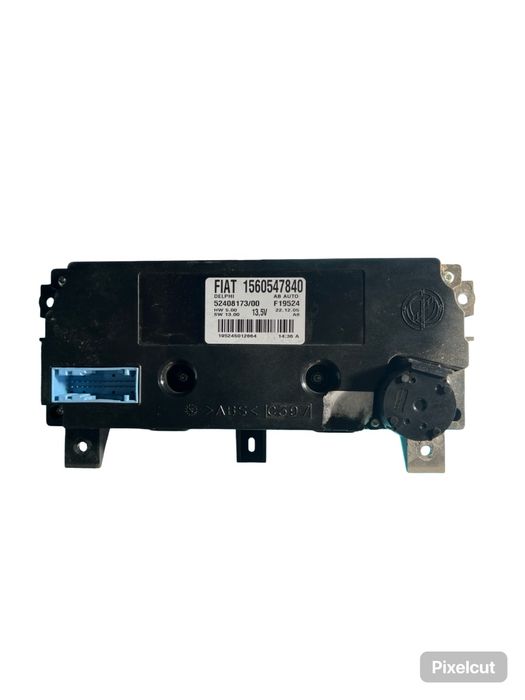 Panou Clima Alfa Romeo 159 939_ 2005 - 2012 Delphi 52408173/00 1560547