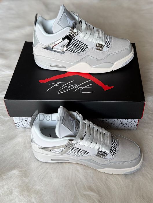 Air Jordan 4 Retro Frozen Moments Full Box Verificare Colet Size 35-45