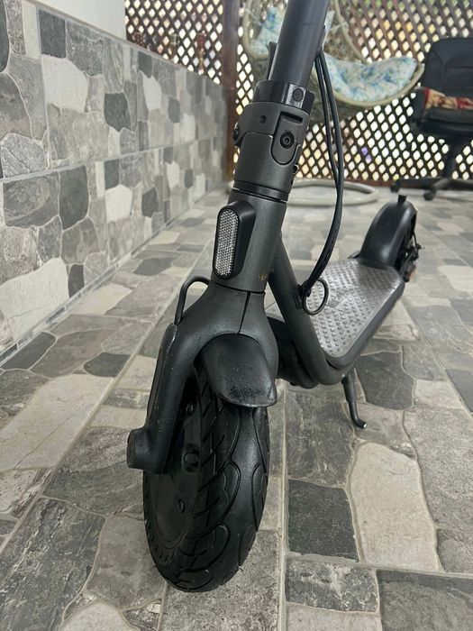 Trotineta electrica NineBot