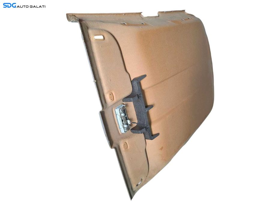 Plafon Plafoniera Tapiterie Tavan Textil Interior Seat Ibiza 5 6J 2008 - 2012 [LC0428]
