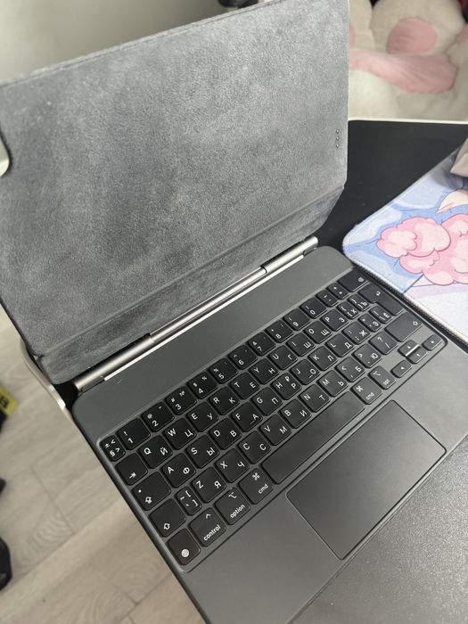 Клавиатура для айпада