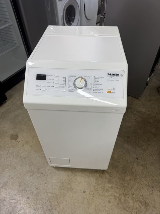 Пералня с горно зареждане Miele 6кг А++ Germany Гаранция