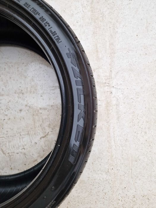 Anvelope 225/40/18 vara FALKEN ZIEX ZE310 ECORUN