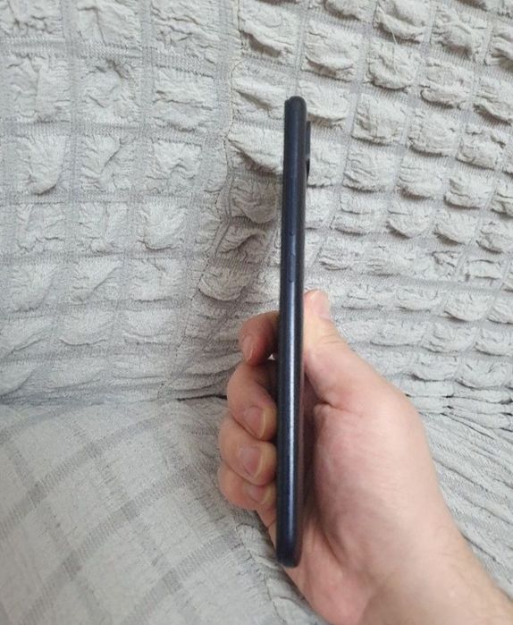 Srochna sotiladi Xiaomi Redmi 9C 64Gb Black Original Xolati Yaxshi
