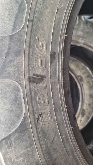 Cauciucuri Agricole 16.9-34 marca Petlas, 10 ply