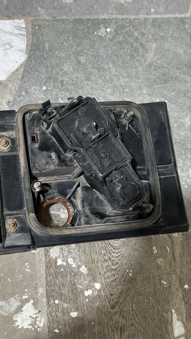 Volkswagen Passat B4 стоп