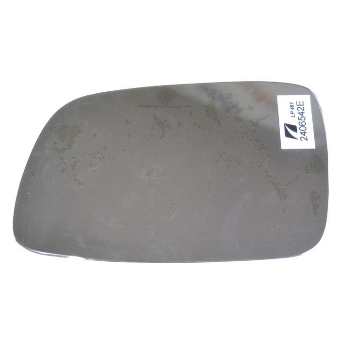 Geam oglinda Jeep Grand Cherokee (Wj/Wg) 05.1999-12.2004 Partea Stanga Crom Plana Fara Incalzire