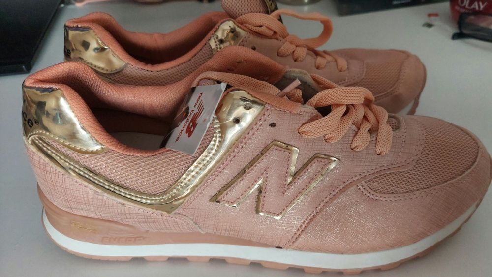 Adidasi New Balance Dama