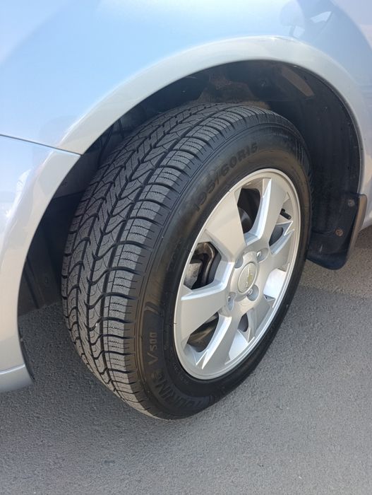 Продается Ласетти