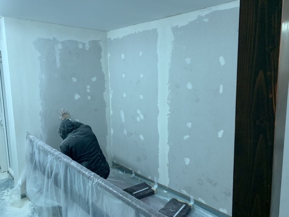 Rapiditate, seriozitate ,non alcol executam lucrarii de constructi