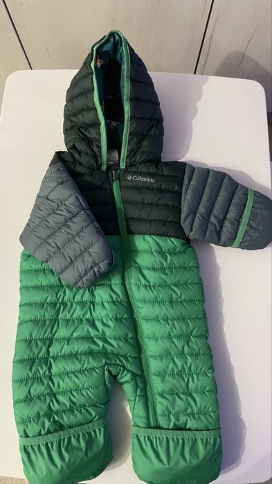 Salopeta cu două fețe pentru copii