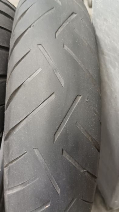 Гуми за мотоциклет