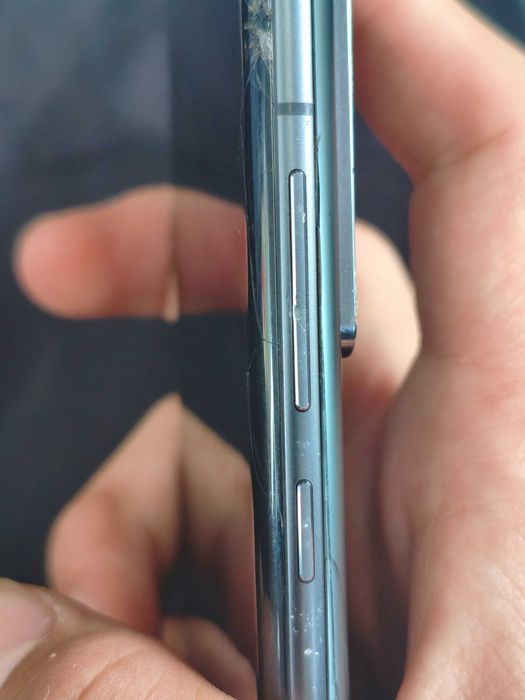 Xiaomi 12 телефон
