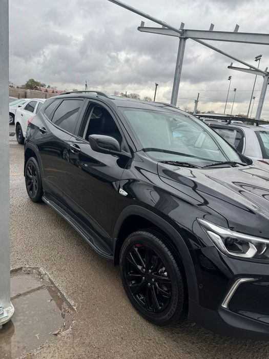 Chevrolet Tracker 2023 — 3