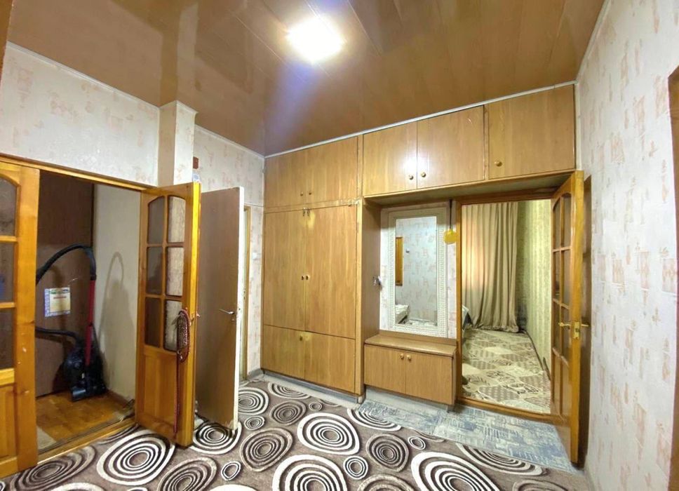 3/4/4 Ттз 4 Продается квартира балкон 2х6 Улучшенная Планировка