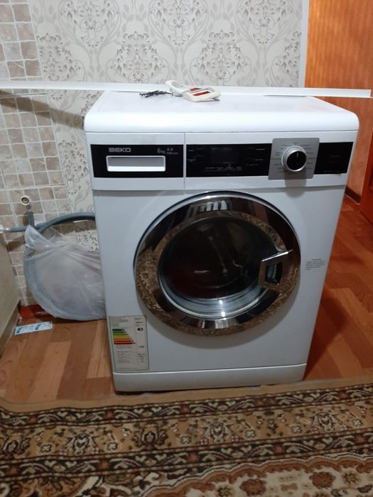 3х комнатная 5мкр