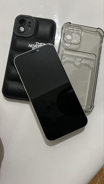 Iphon 12 128 память.                                                ..