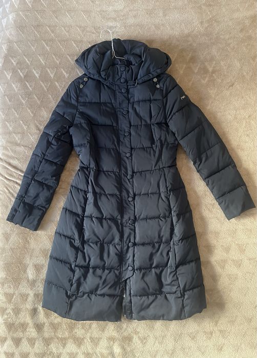 Зимно яке Emporio Armani