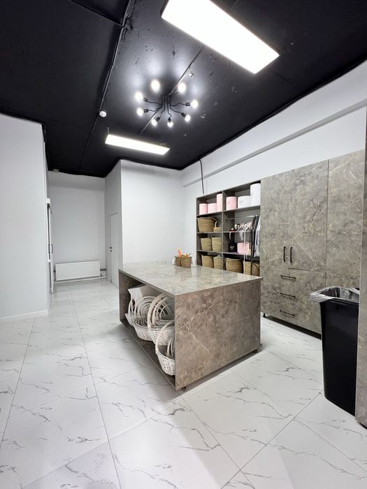 Продается цветочный магазин