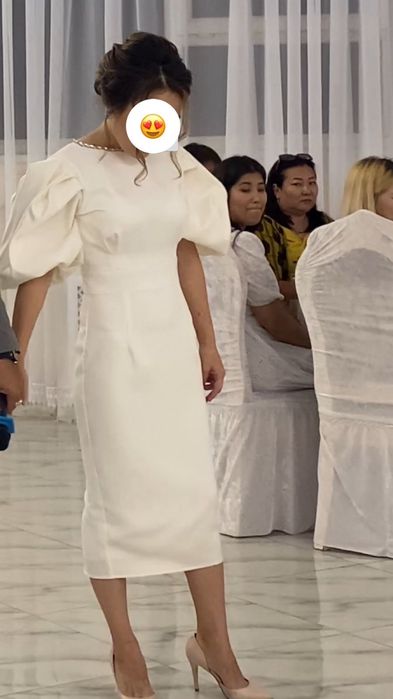 Продам Платье