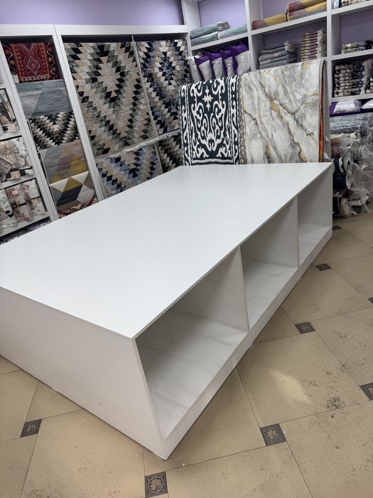 Стол 1,80 на 2,70