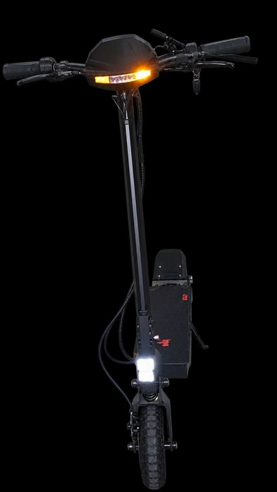 Trotineta Kukirin G2