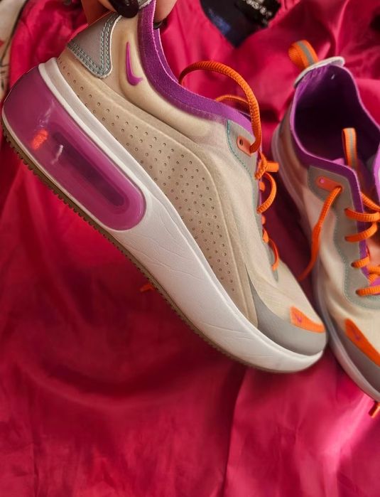Маратонки nike 39  размер оригинални