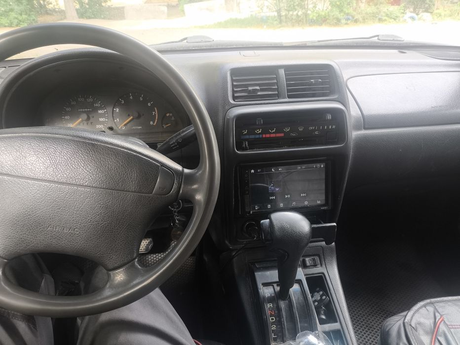 Продаю suzuki vitara