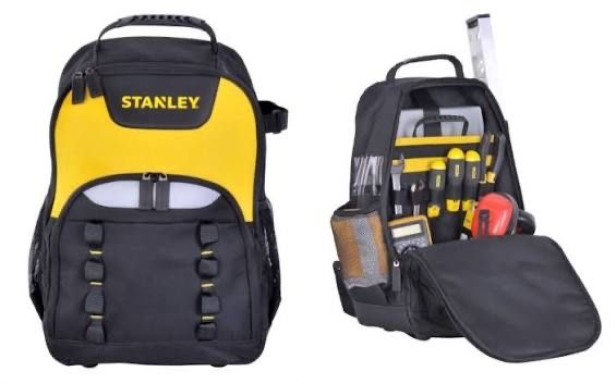 Продам рюкзак для инструментов Stanley