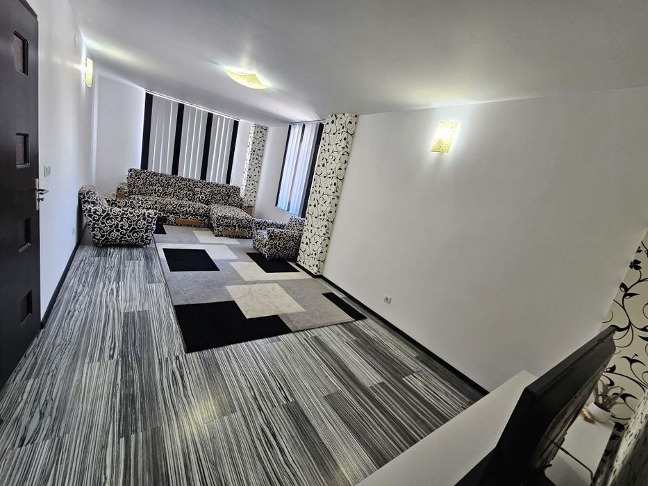 Apartament de inchiriat/ închiriez apartament cu 3 camere decomandat
