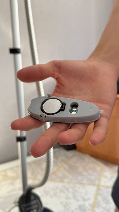 Отпариватель «Midea»