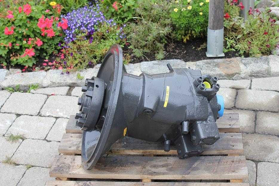 Pompa hidraulica Hydromatik A 8V80 - Piese de schimb