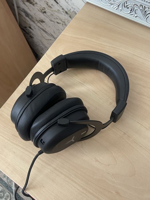 Наушники игровые