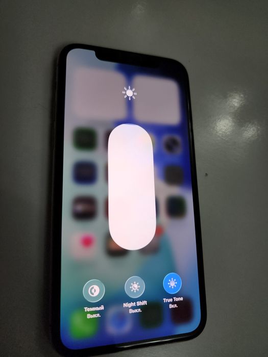 Iphone 11 Pro Gold 256 Как Новий Састайана  Радной батарея 63%