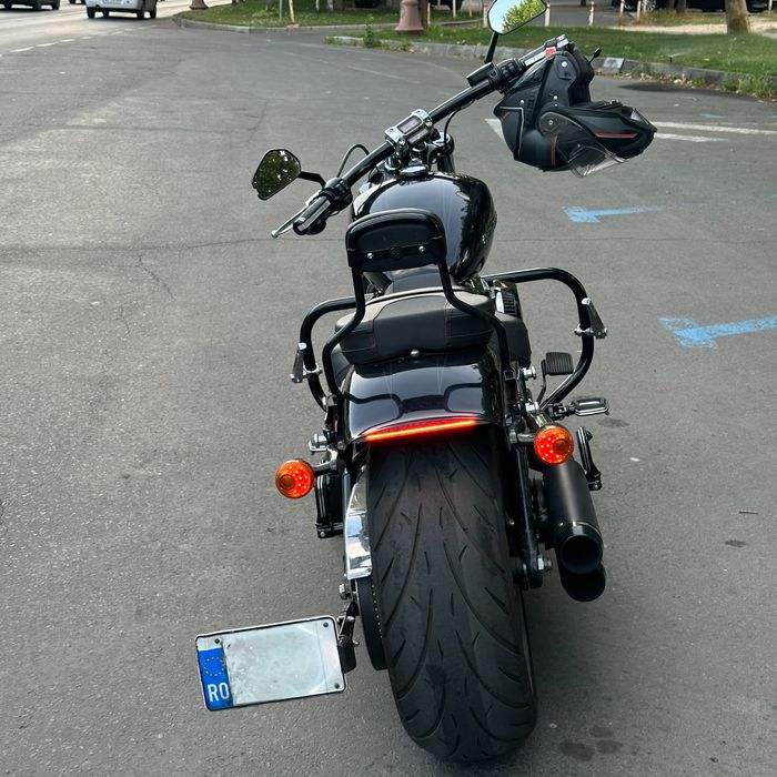 2020 Harley Davidson Breakout FXBR 114 ci
