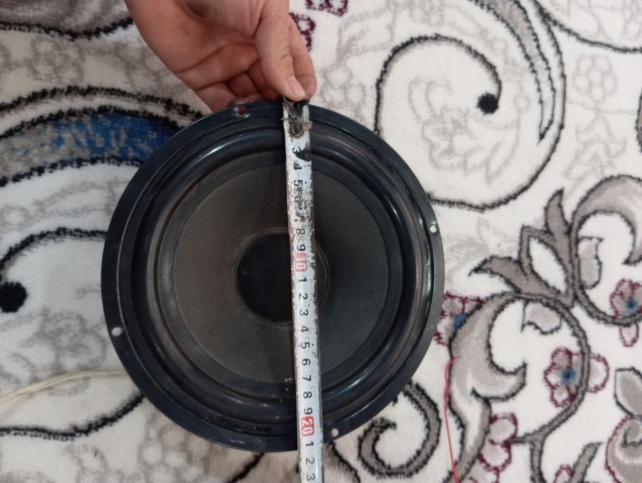 Kalonka buferga sabufer